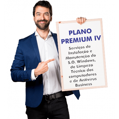 Plano Premium IV