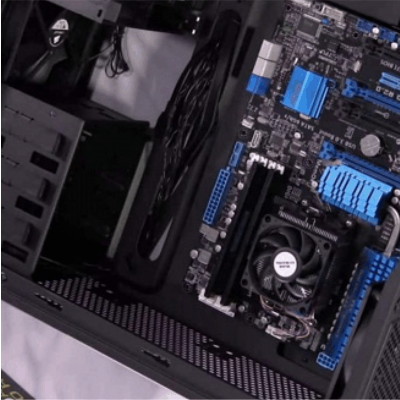 Instalação de Computadores