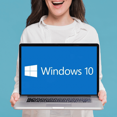 Formatação do Sistema Operacional Windows 10