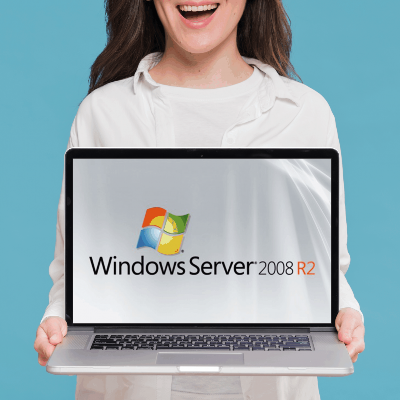 Formatação do Sistema Operacional Windows Server 2008