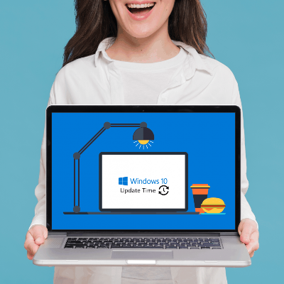 Atualização do Sistema Operacional Windows